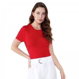 Modna odzież Bowknot Belt Summer Casual 2019 Women Sukienki
